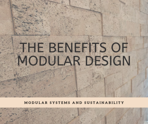 The Benefits of Modular Design