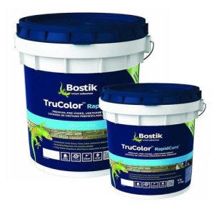 Bostik TruColor Grout
