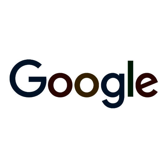 Google Logo