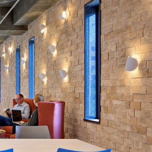 Cork Bricks™ – 3D