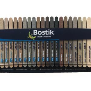 Bostik Grout Sample Pack