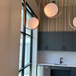 AIR MESH - SLAT Panel