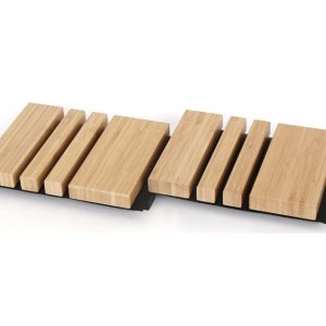 AIR MESH - SLAT Panel