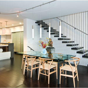 Strandwoven® TIMBER Flooring