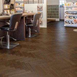 Hightech WOODS™ Flooring