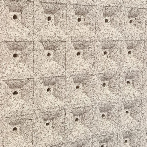 Hemp SHAPES™ - WOVEN