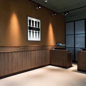 Hemp SHAPES™ - BANDS