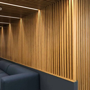 DIMENSIONAL Millwork